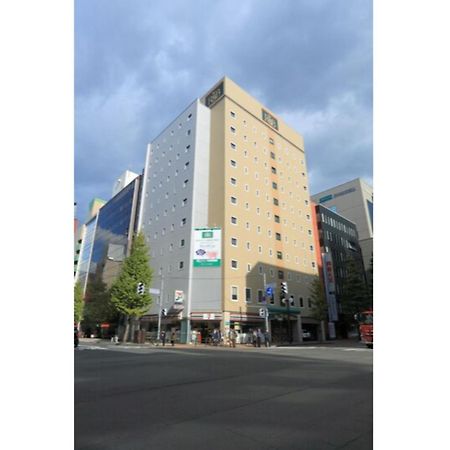 R&B Hotel Sapporo Kita 3 Nishi 2 - Vacation Stay 39504V Екстериор снимка