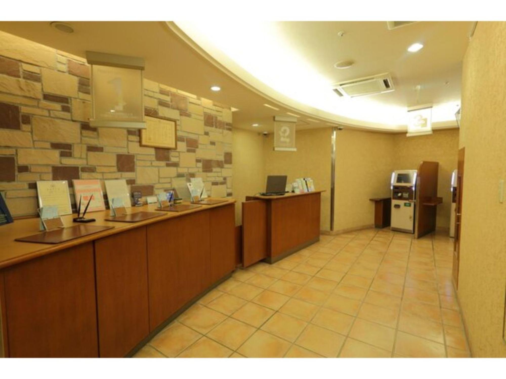 R&B Hotel Sapporo Kita 3 Nishi 2 - Vacation Stay 39504V Екстериор снимка